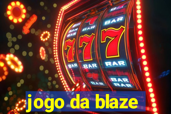 jogo da blaze