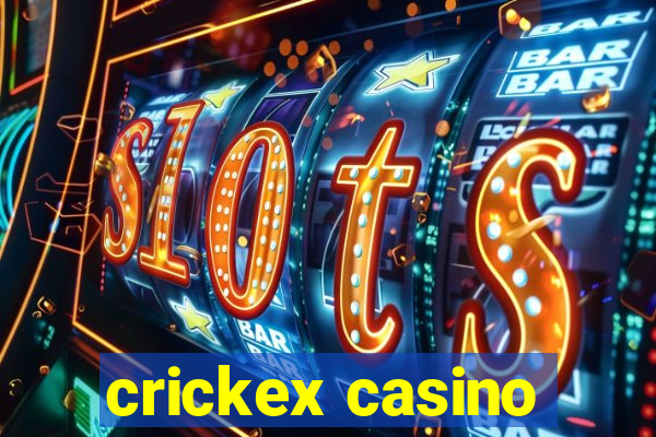 crickex casino