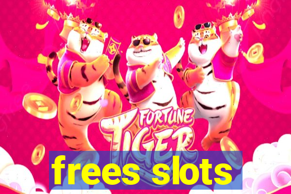 frees slots