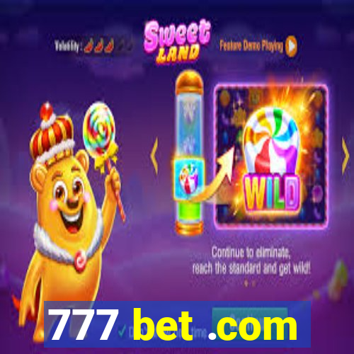 777 bet .com