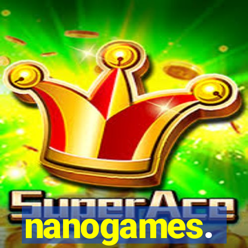 nanogames.