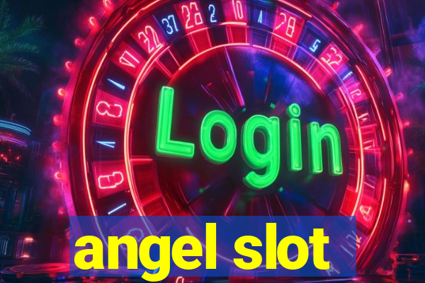 angel slot