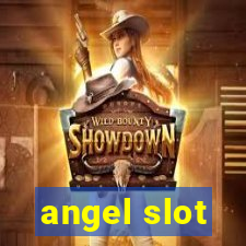 angel slot