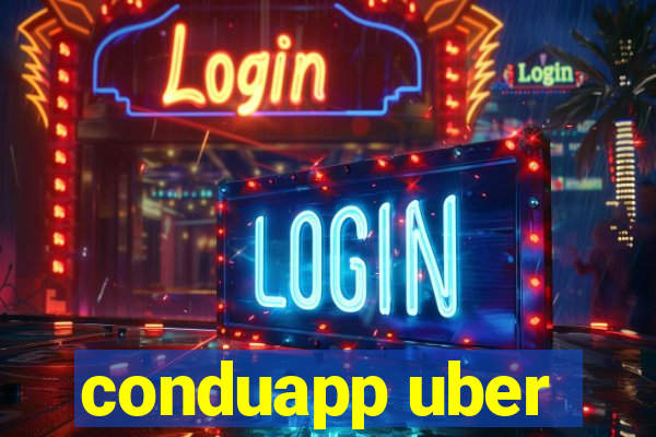 conduapp uber