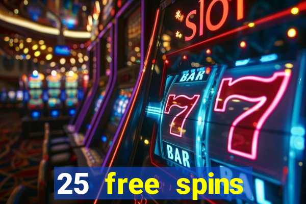 25 free spins grosvenor casino