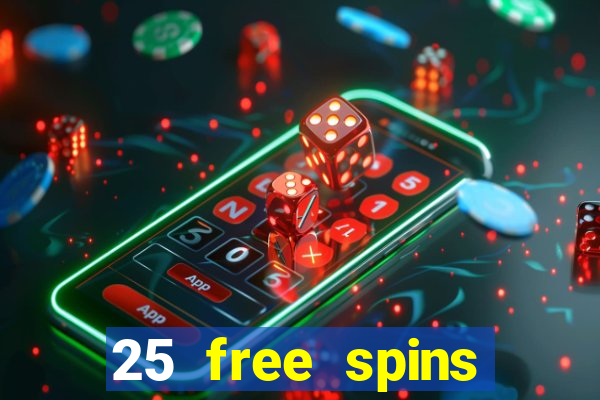 25 free spins grosvenor casino