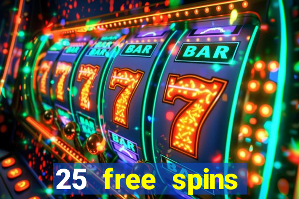 25 free spins grosvenor casino