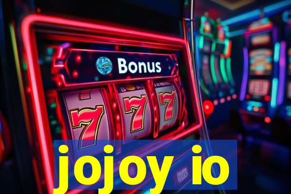 jojoy io