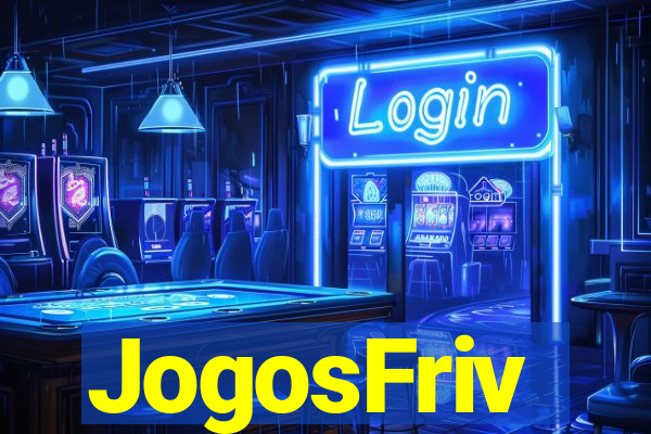 JogosFriv