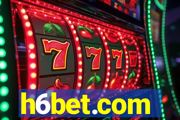 h6bet.com