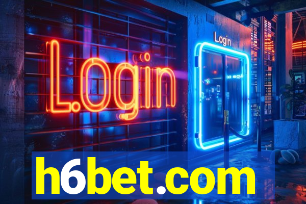 h6bet.com