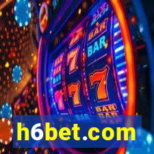 h6bet.com