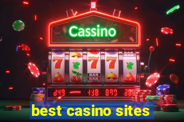 best casino sites