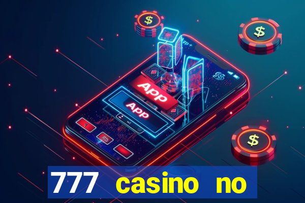 777 casino no deposit bonus