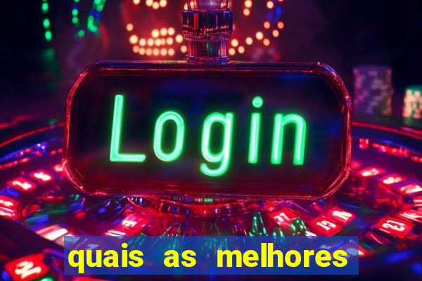 quais as melhores plataformas de jogos para ganhar dinheiro