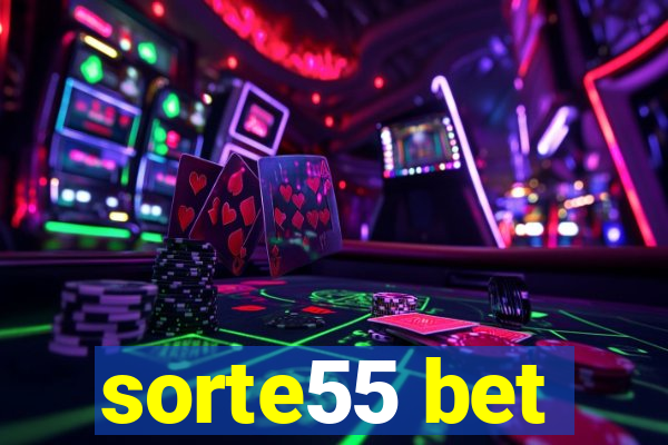 sorte55 bet