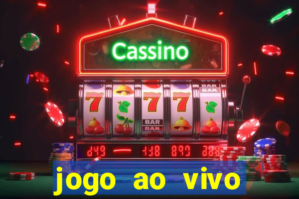 jogo ao vivo portal rmc