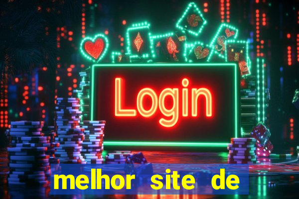 melhor site de porcentagem dos slots