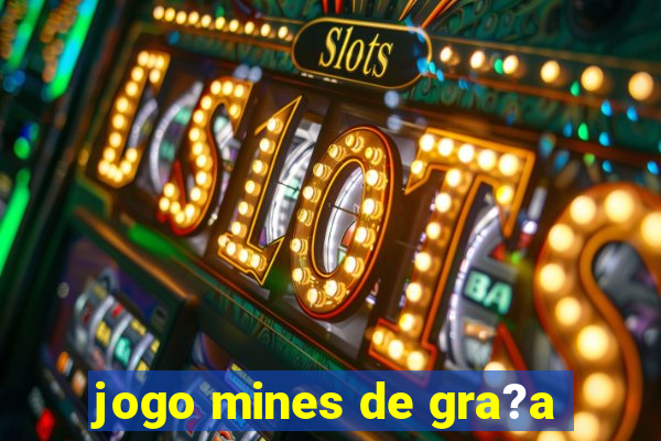 jogo mines de gra?a