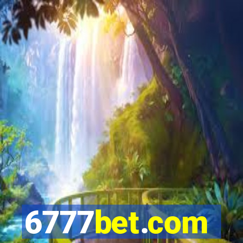 6777bet.com