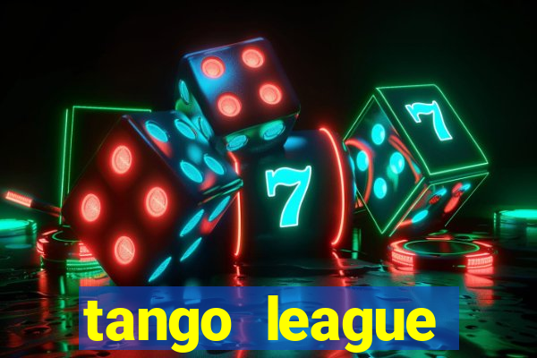 tango league hospitality rio