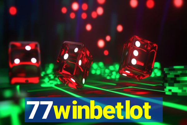 77winbetlot