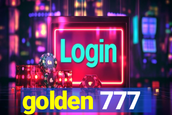 golden 777