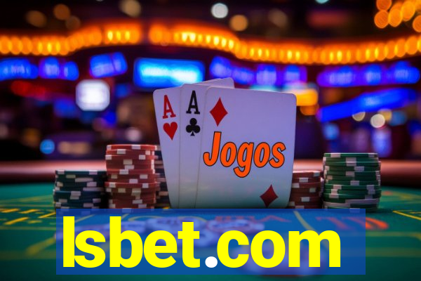 lsbet.com