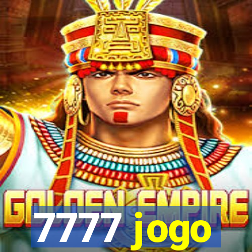 7777 jogo