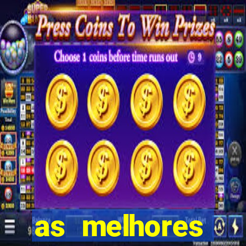 as melhores plataformas de jogo online