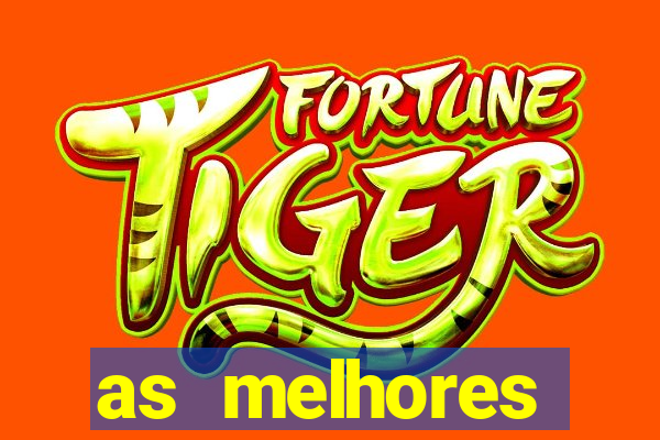 as melhores plataformas de jogo online