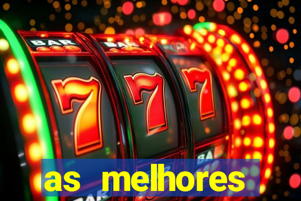 as melhores plataformas de jogo online