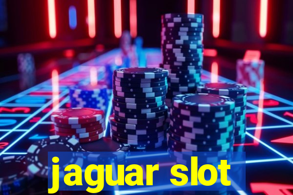 jaguar slot