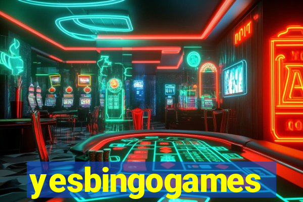 yesbingogames