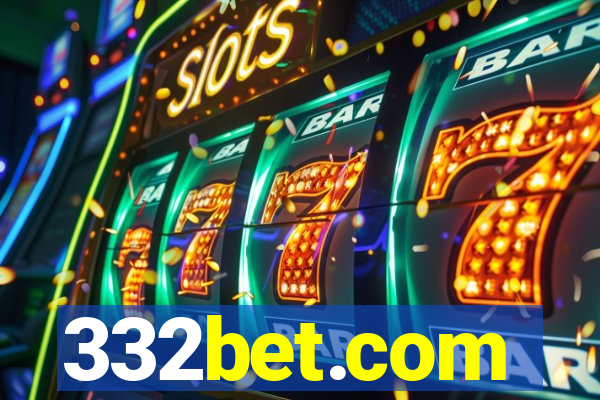 332bet.com