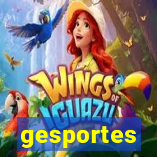 gesportes