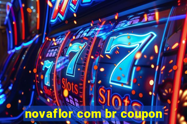 novaflor com br coupon