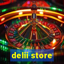 delii store