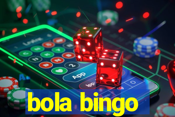 bola bingo