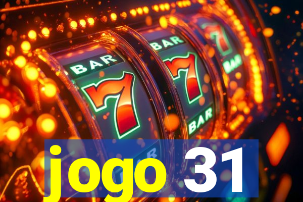 jogo 31