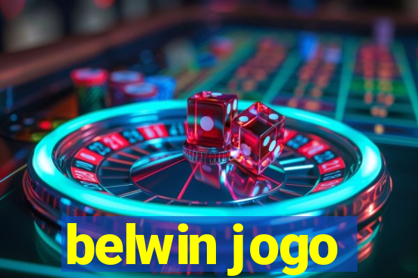 belwin jogo