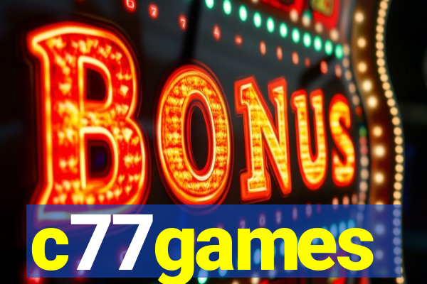 c77games