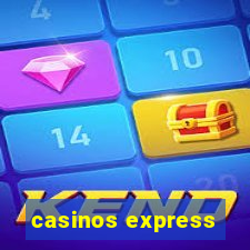 casinos express