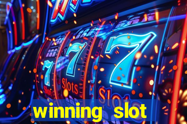 winning slot machines in vegas