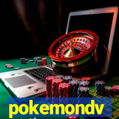 pokemondv