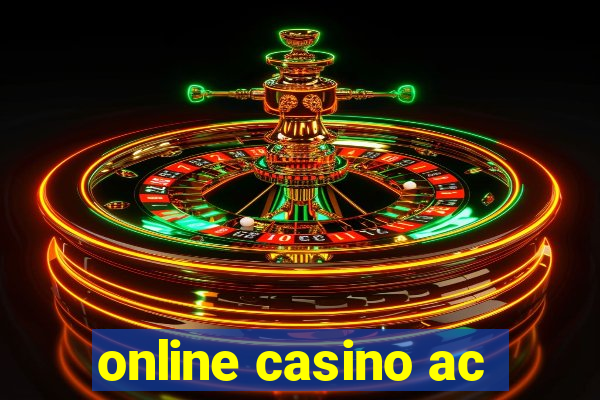 online casino ac