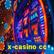 x-casino cc