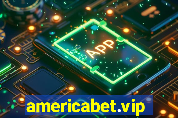 americabet.vip