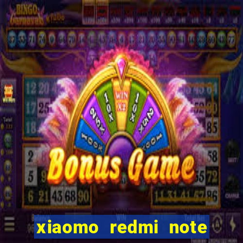 xiaomo redmi note 7 128gb