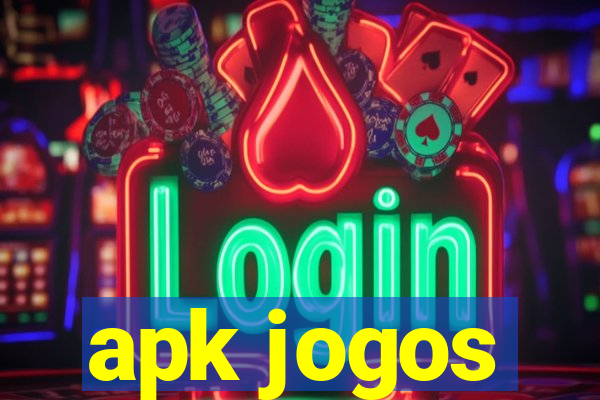 apk jogos